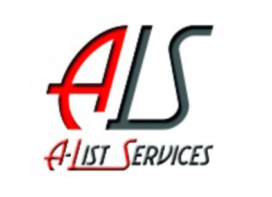 A-LIST SERVICES