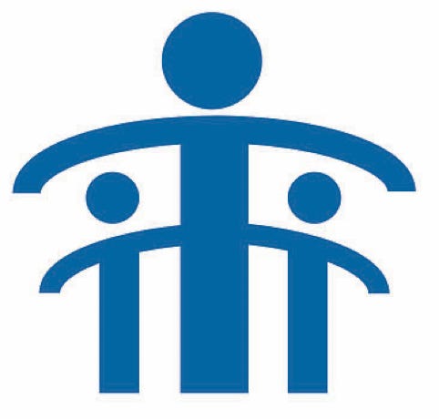 Coalition for the Protection of Children logo
