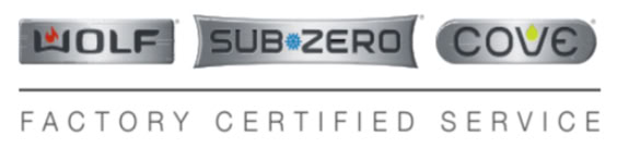 Sub-Zero & Wolf