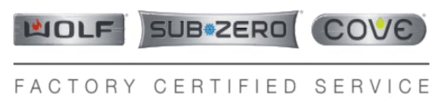 Sub-Zero & Wolf Logo